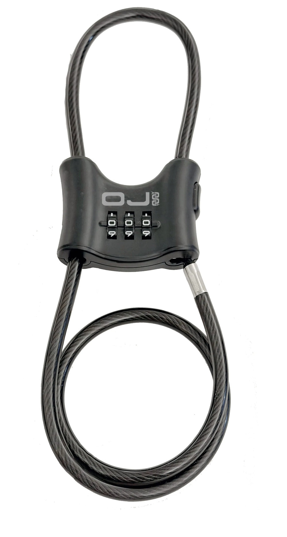 LUCHETTO A LACCIO OJ INFINITY LOCK