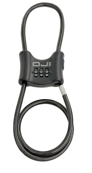 LUCHETTO A LACCIO OJ INFINITY LOCK