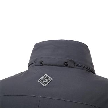 GIACCA 4TEMPI 8936WF040GR IMPERMEABILE LADY GRIGIO TUCANO TAGLIA 38IT-XS - Della Categoria Giubbini Tessuto Donna Produttore Tucano Urbano - A soli €89.55! Acquista ora su Due Ruote Accessori