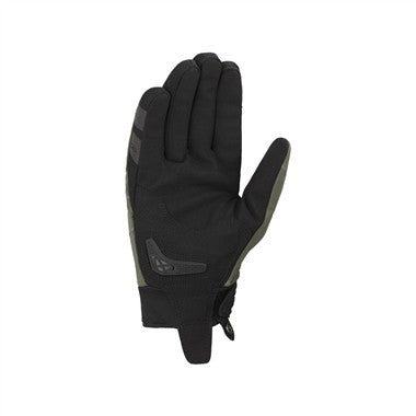 GUANTO INV TSUTO U IXON PRO HURRICANE 2 KAKI