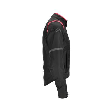 GIUBBINO ACERBIS DONNA CE RAMSEY VENT 2.0 NERO FUXIA - Della Categoria Giubbini Estivi Donna Produttore ACERBIS - A soli €87.95! Acquista ora su Due Ruote Accessori