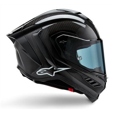 CASCO ALPINESTARS CARBONIO RACING SR10 DOT-FIM ECE 2206
