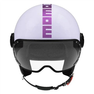 CASCO JET FGTR CLASSIC MOMODESIGN E2206 FLIP DEEP PLUME LILLA
