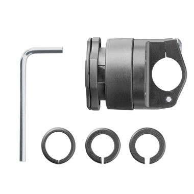 QUIKLOX - STAFFA DA SPECCHIETTO PER SCOOTER - Della Categoria Custodie Smartphone Produttore CELLULAR LINE - A soli €19.90! Acquista ora su Due Ruote Accessori