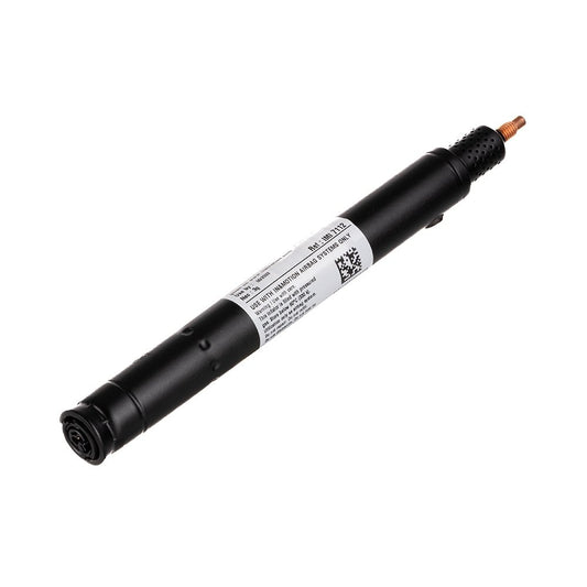 RICARICA AIRBAG IXON INFLATOR U04-05 NERO