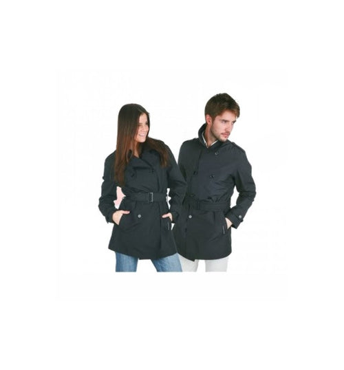 GIACCA IMPERMEABILE TECHNO TRENCH COLORE NERO TUCANO URBANO - Della Categoria Giubbini Tessuto Uomo Produttore Tucano Urbano - A soli €63.60! Acquista ora su Due Ruote Accessori