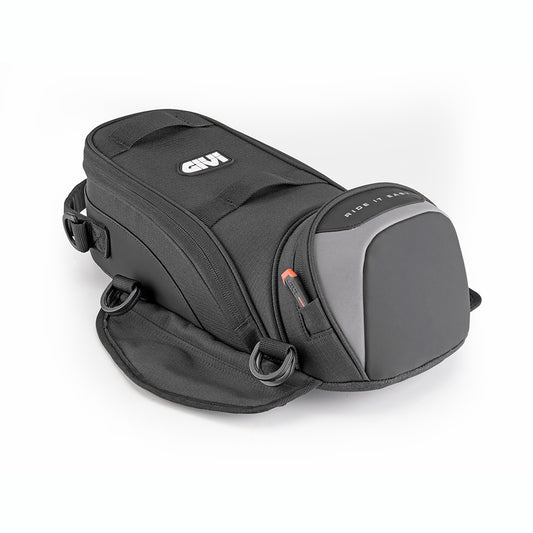 BORSA SERBATOIO GIVI EASY02 CINGHIE MAGNETI PICCOLA 6LT.