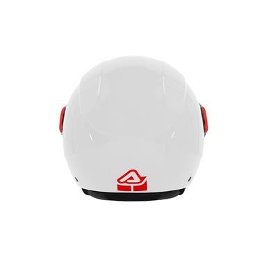 CASCO JET ACERBIS BREZZA OMOL.22.06 BIANCO LUCIDO - Della Categoria Caschi Jet Produttore ACERBIS - A soli €66.45! Acquista ora su Due Ruote Accessori