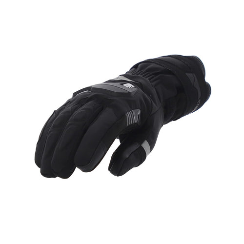 GUANTI ACERBIS CE WINTER TOUR NERO - Della Categoria Guanti Invernali Uomo Produttore ACERBIS - A soli €63.95! Acquista ora su Due Ruote Accessori