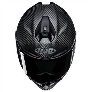 CASCO INTEGRALE HJC F72 CARBONIO OPACO