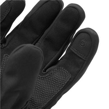 GUANTI TUR G-ONE HYDROSCUD H2O NERI - Della Categoria Guanti Invernali Uomo Produttore T.UR - A soli €56! Acquista ora su Due Ruote Accessori