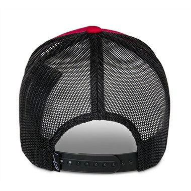CAPPELLO ALPINESTARS REFLECT AGE T H ROSSO