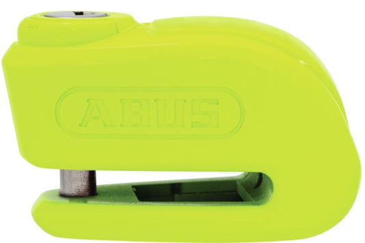 BLOCCADISCO 370 TRIGGER ALARM 2.0 GIALLO SONORO 10 MM