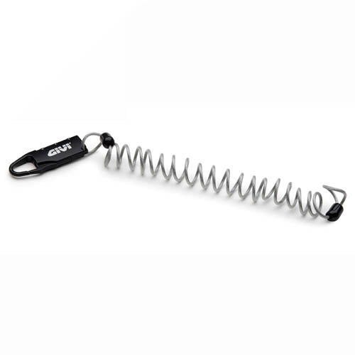 LUCCHETTO PER BORSE MORBIDE S221 GIVI - Della Categoria Antifurti & Catene Produttore Givi - A soli €7.50! Acquista ora su Due Ruote Accessori