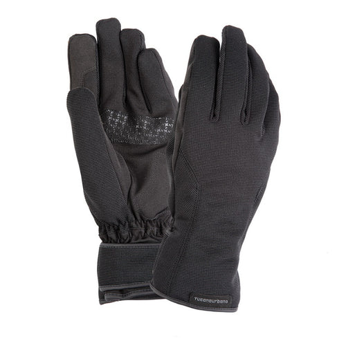 GUANTI UOMO MONTY TOUCH CE TUCANO URBANO NERO - Della Categoria Guanti Invernali Uomo Produttore Tucano Urbano - A soli €41.25! Acquista ora su Due Ruote Accessori