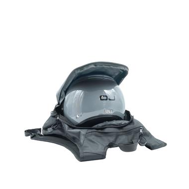 ZAINO OJ SHADY PORTA CASCO 20 LT.