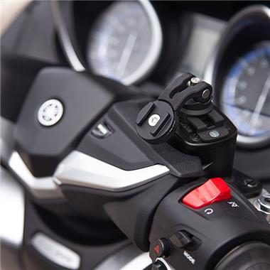 SP BRAKE MOUNT - ATTACCO AL SERBATOIO FLUIDO FRENI - Della Categoria Accessori Smartphone Produttore SP CONNECT - A soli €48! Acquista ora su Due Ruote Accessori