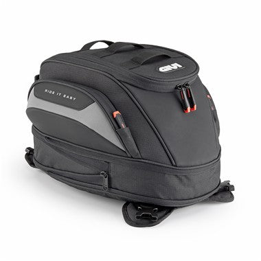 BORSA SERBATOIO GIVI EASY04 CINGHIE MAGNETI MEDIA 6LT.