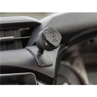 Supporto per smartphone QUAD LOCK MAG sul cruscotto - Della Categoria Custodie Smartphone Produttore QUAD LOCK - A soli €24.75! Acquista ora su Due Ruote Accessori