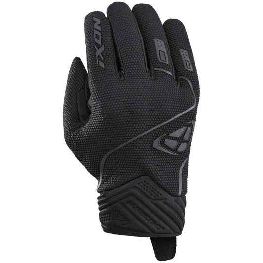 GUANTO EST. TSUTO UOMO IXON HURRICANE 2 NERO