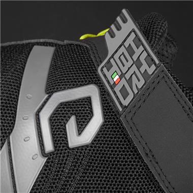 SCARPA ELEVEIT AIR HYBRID NERA SUOLA BIANCA - Della Categoria Scarpa Uomo Produttore ELEVEIT - A soli €110.50! Acquista ora su Due Ruote Accessori