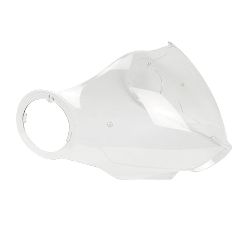 VISIERA CGM 169 TRASPARENTE