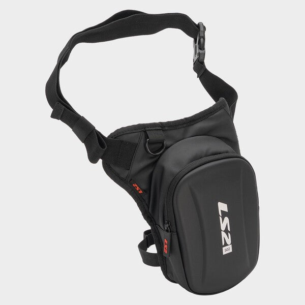 MARSUPIO DA GAMBA LS2 SHIELD 2.5L LEG BAG