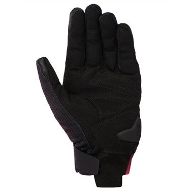 GUANTI ALPINESTARS REEF V2 NERO BIANCO ROSSO FLU