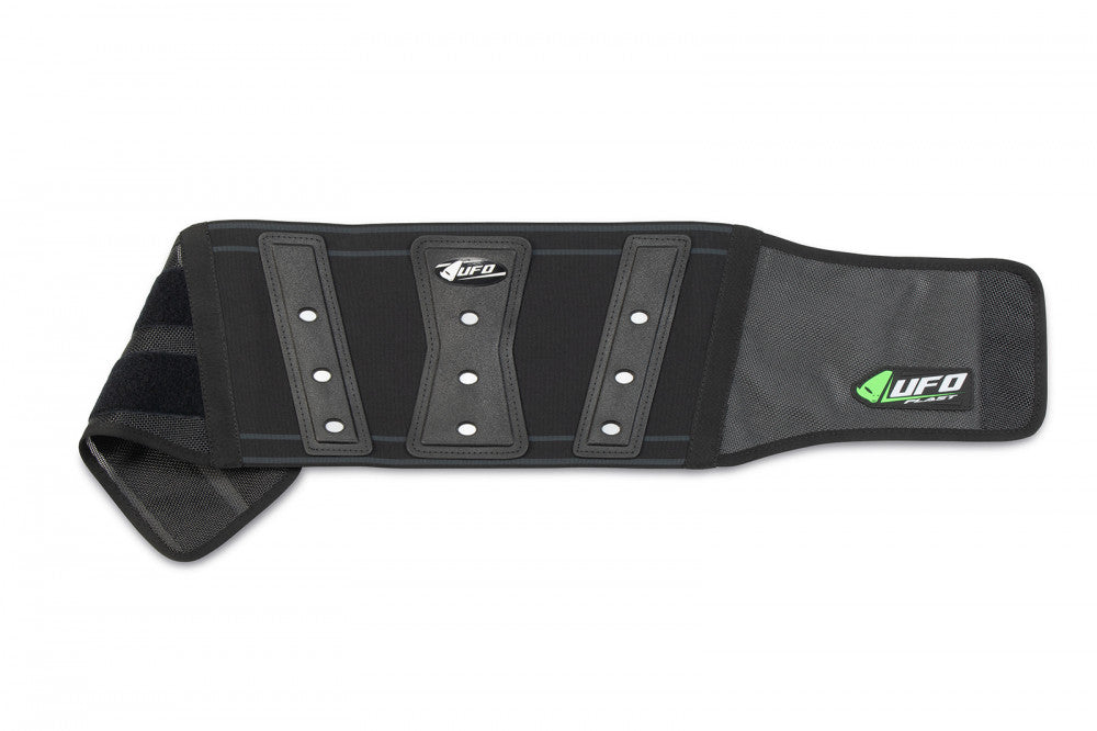 CINTURA UFO FASCIA LOMBARE NATCHEZ NERO - Della Categoria Protezioni & Paraschiena Produttore UFO PLAST - A soli €30.70! Acquista ora su Due Ruote Accessori