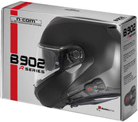 BLUETOOTH INTERFONO B902-R SINGOLO CASCO N40-N44-N70.2-N87-N104-N100.5-N120-1