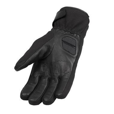 GUANTO UOMO TUCANO SUPERMONTY HYDROSCUD NERO - Della Categoria Guanti Invernali Uomo Produttore Tucano Urbano - A soli €41.25! Acquista ora su Due Ruote Accessori