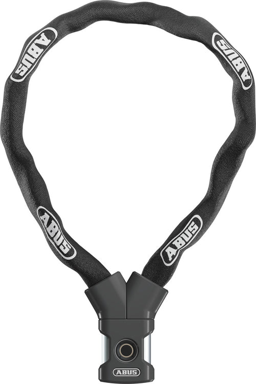 CATENA ABUS YARDO 7807F-110 BLACK - Della Categoria Antifurti & Catene Produttore Abus Imt - A soli €76.95! Acquista ora su Due Ruote Accessori