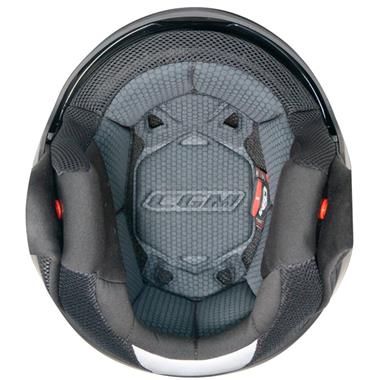 CASCO JET CGM 126A IPER MONO PETROLIO SATINATO - Della Categoria Caschi Jet Produttore CGM HELMETS - A soli €82.50! Acquista ora su Due Ruote Accessori