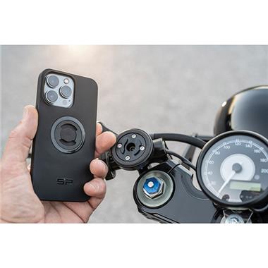 SP ANTI VIBRATION MODULE SPC+ - MODULO ANTI VIBRAZIONI SPC+ - Della Categoria Accessori Smartphone Produttore SP CONNECT - A soli €24! Acquista ora su Due Ruote Accessori