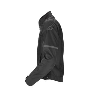 GIUBBINO ACERBIS UOMO CE RAMSEY VENTED 2.0 AIR NERO - Della Categoria Giubbini Estivi Uomo Produttore ACERBIS - A soli €87.95! Acquista ora su Due Ruote Accessori