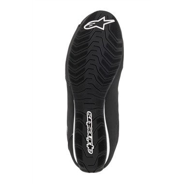 SCARPA DONNA ALPINESTARS STELLA SEKTOR WATERPROOF SHOES NERA GRIGIA