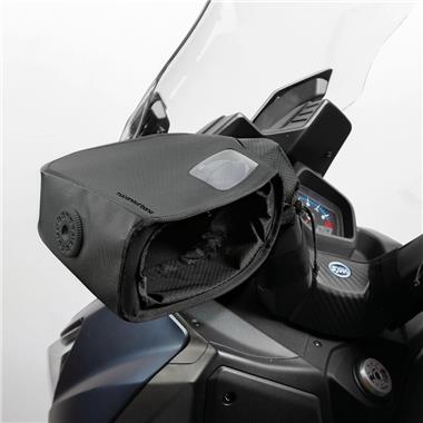 COPRIMANOPOLE TUCANO URBANO TARP R333PRON - Della Categoria Coprimanopole Moffole Produttore Tucano Urbano - A soli €60! Acquista ora su Due Ruote Accessori