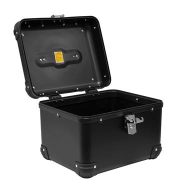 BAULETTO TOPCASE COLORE NERO 35 LT - Della Categoria Bauletti Produttore SIFAM - A soli €149.90! Acquista ora su Due Ruote Accessori