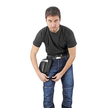 MARSUPIO DA GAMBA TRACK 15-21.-5 CM OJ - Della Categoria Borse Produttore OJ ATMOSFERE METROPOLITANE - A soli €22.40! Acquista ora su Due Ruote Accessori