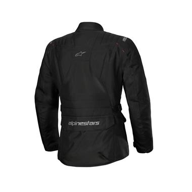 GIACCA DONNA ALPINESTARS STELLA ST-1 WATERPROOF NERA