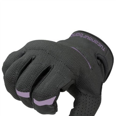GUANTI DONNA TUCANO MIKY EVO NERO BOUGANVILLE
