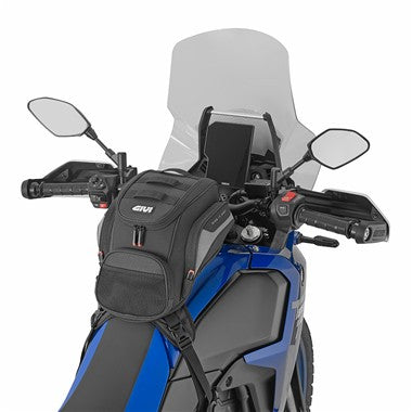 BORSA SERBATOIO GIVI EASY06 CINGHIEMAGNETI ENDURO 12 LT.