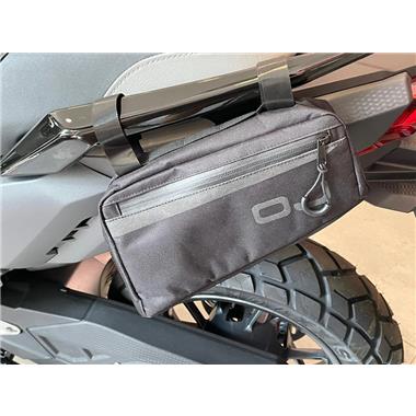 BORSE DUAL BAGS Nero