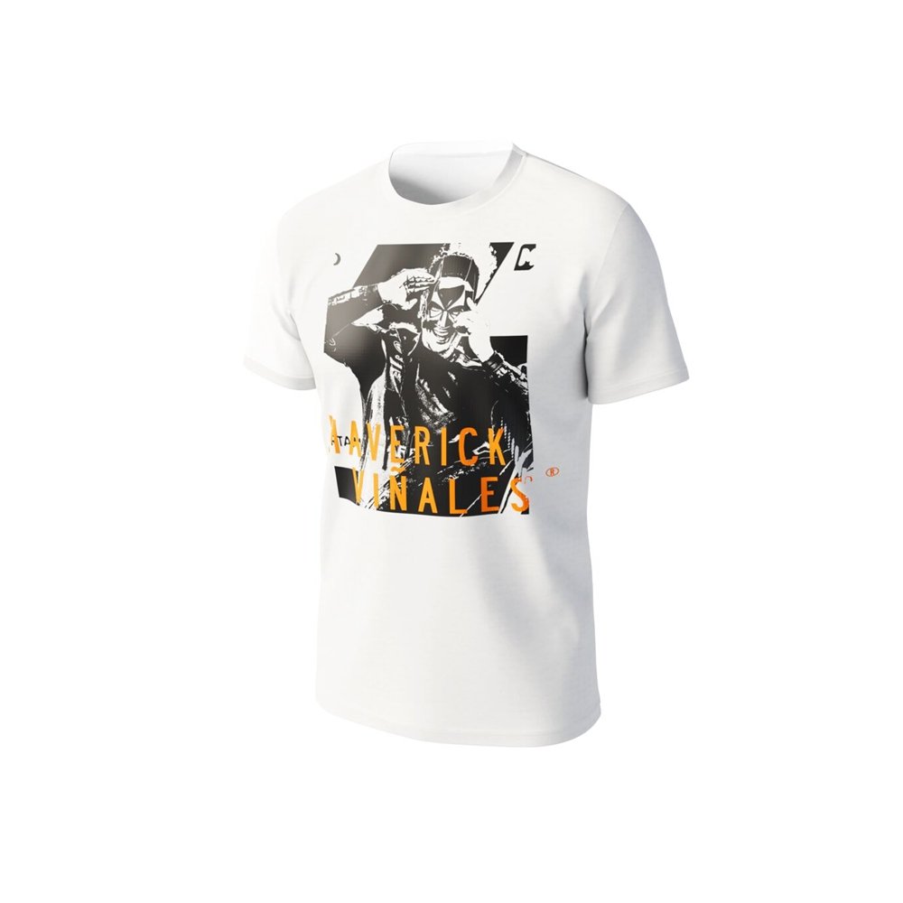 T-SHIRT TSUTO UOMO IXON TS1 MVK 25 BIANCO - Della Categoria T-Shirt Uomo Produttore IXON - A soli €29.75! Acquista ora su Due Ruote Accessori