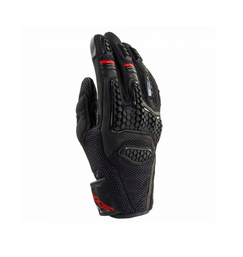 GUANTI UOMO CLOVER GTS-3 SUMMER GLOVES-NERO NERO - Della Categoria Guanti Estivi Uomo Produttore Clover - A soli €71.25! Acquista ora su Due Ruote Accessori