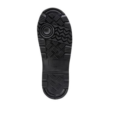 COPRISCARPA COPRISTIVALE NERI IMPERMEABILI HEVIK KAPPA
