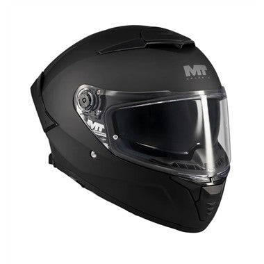 CASCHI INTEGRALE MT FF118SV THUNDER 4 SV NERO OPACO
