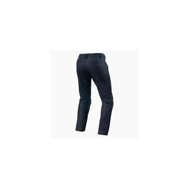 PANTALONE UOMO REVIT ECLIPSE BLU STANDARD - Della Categoria Pantaloni & Jeans Uomo Produttore REVIT - A soli €84.50! Acquista ora su Due Ruote Accessori