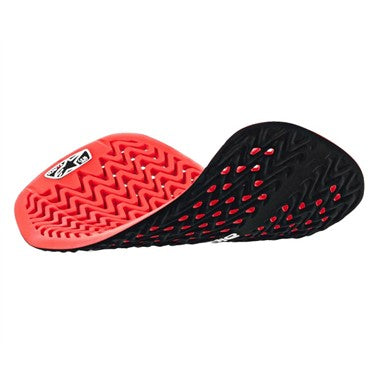 PARASCHIENA ALPINESTARS NUCLEON PLASMA BACK PROTECTOR INSERT RED BLACK