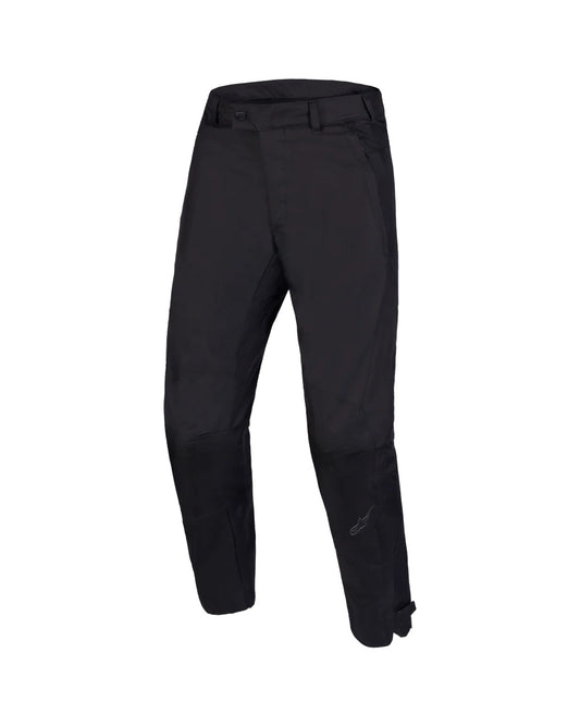PANTALONE UOMO ALPINESTARS C-1 WATERPROOF NERO